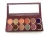 Import High pigment makeup eye shadow pallet private label 12 color eyeshadow palette from China