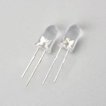 High Power 3mm 5mm 10mm 360nm 365nm 395nm 400nm Led Diode For UV Lamp