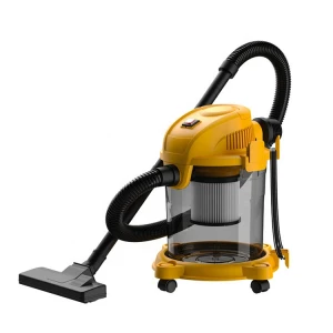 High power vacuum cleaner 20000pa wet and dry carpet wash vacuum cleaner