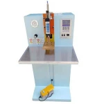 High Precision Capacitor Energy Storage  Spot Welder