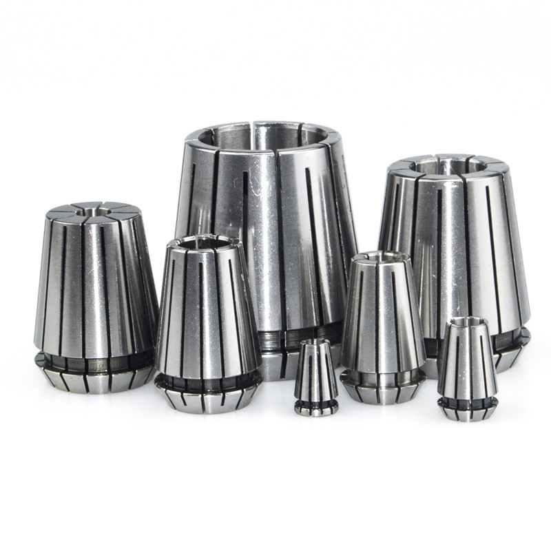 Buy High Precision Er Milling Collets Chuck Sets Er32 Spring Collet Er ...