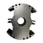 high precision motor core for motorcycle accessories popular