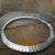 Import High precision  OEM custom  Stainless Steel 304  flange  from China from China