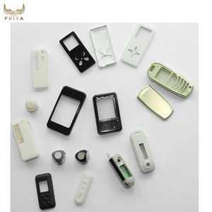 High precision plastic mold maker,mobile phone case plastic injection mold