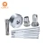 Import High precision stainless steel hardware accessories die  powder metallurgy mold by mim from China