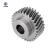 Import High precision stainless steel helical gear set for nissan tb48 from China