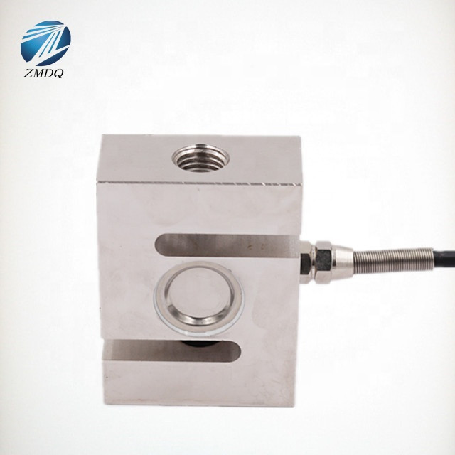 Buy High Precision Tension And Compression S Type Load Cell Weighing ...