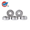 high precision thin wall ball bearing 6704ZZ 6705ZZNR 6705ZZ 6706ZZ