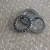 Import High precision thrust ball bearing 51118 from China