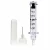 Import High Pressure 0.3ml Mesotherapy Plastic Hyaluronic Acid Ampoule for Hyaluronic Filter Pen from China