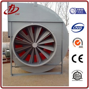 Buy High Pressure Air Blower Fan/centrifugal Fan With Silencer from ...