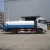 Import High pressure and efficiency 8Ton tanker truck from China