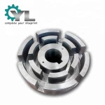 High Pressure ApplicationAlloy Steel Drive Auto Clutch