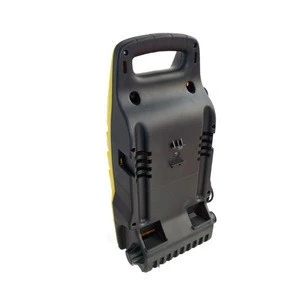 High pressure car washer with handle