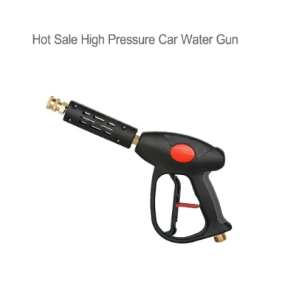 High Pressure Cleaning Machine Parts Car Washer Gun
