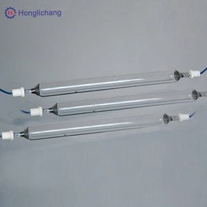 High Pressure UV Ultraviolet Mercury Heat Dry Light Lamp for UV Curing