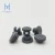 Import High quality 13mm 20mm 32mm  medical injection rutyl rubber stopper for pharmaceutical glass vials from China