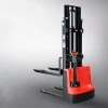 High quality 1600KG 1000KG full ac electric stacker forklift price