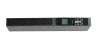 High quality 19 Inch 1U Rack Mount Single Phase 32A 184-250V 8way PDU socket IEC C13 Power Distribution Unit