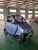 Import high quality 4 wheels personal transport high speed electric cars electric vehicle with 2 seats from China