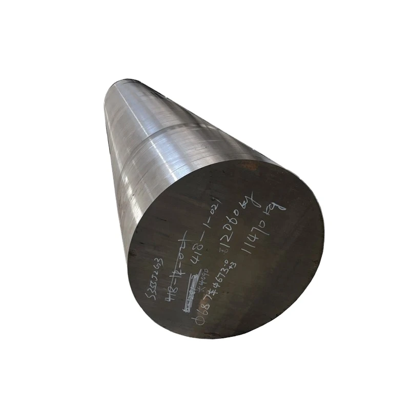 High quality 45NiCrMo16 Tool steel AISI 6F7 1.2767 Tool Steel Round Bar with best price per kg