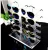 Import high quality acrylic sunglasses display rack for eyewear display from China