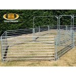 High Quality China Portable Sheep Fence Panels