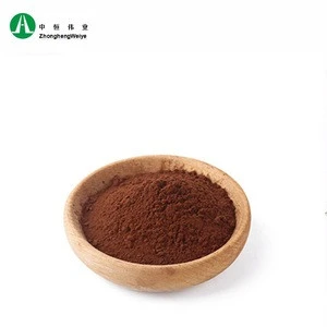 High Quality Alkalized Cocoa Powder Content Fat 10-12% for Foods Industry