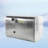 High-Quality Aluminum Fuel Tank for Durable Performance