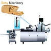 High quality automatic bread making machine bread maker