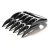 Import High quality bear claw cutter barbecue BBQ Pros Heat Resistant Handles Blades for Grilled meat cutting and tearing from China