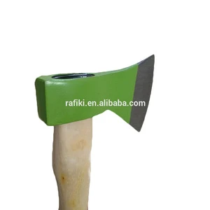 High quality Best price Wooden Axe For Felling