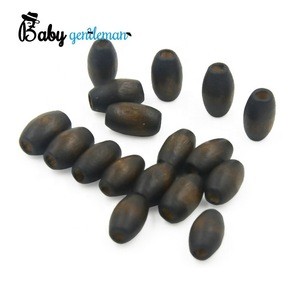 high quality bulk wooden rosary beads for wholesale Z11131E