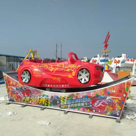 Carnival Ride Double R Buy High Quality Cheap Price Amusement Park Kids Carnival Rides Double ...