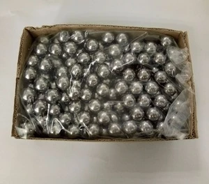 High quality cheap price bearing steell balls 12.7mm G20