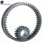 High quality china atv parts transmission drive moto spare parts made by Whachinebrothers.