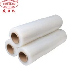 high quality china Hand and Machine Grade Pallet Stretch Film tape