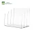 Import High quality clear office desk accessories file organizer from China