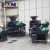Import High Quality coal dust briquette machine for small scale use, charcoal dust press machine from China