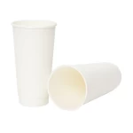 High Quality Custom 16 Oz Food Grade Coffee Paper Cup Packaging Special For Take Away