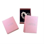 High Quality Custom Luxury Large Black Cardboard Paper Black Box Gift Drawer Box Multi Color Printing Wholesale Paper Box