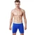 High Quality Custom Micro Modal Boxer Shorts Sports Men Underwear