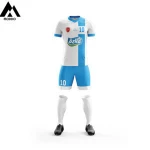 High Quality Custom Soccer Wear