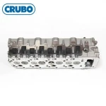 High Quality Cylinder Head Assembly Mitsubishi Engine 4M40 4M40T
