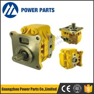 High Quality D65A-6 D65S-8 D65P-8 Transmission Gear Pump 07432-72203 For