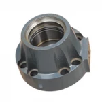 high quality eacavator spare parts  oil cylinder