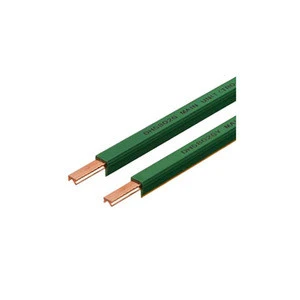 High Quality Electrical Cable 8mm Copper Wire Tro-Reel HS/High Speed CE (Non Tension Type)