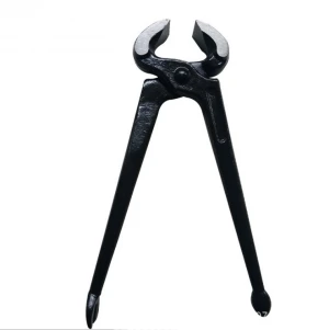 High Quality End Cutter Pliers and Tower Pincer OEM Rabbet Pliers