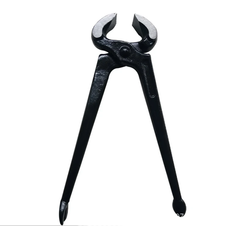 High Quality End Cutter Pliers and Tower Pincer OEM Rabbet Pliers