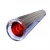 Import High Quality evacuated tube u-pipe solar collectors from China